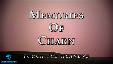 Memories of Charn | 4K Scenic Drone Film