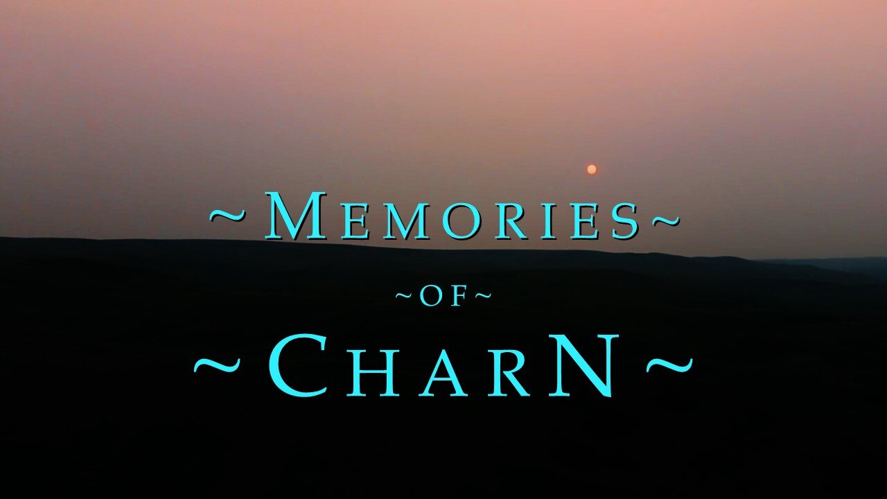 Memories of Charn | 4K Scenic Drone Film