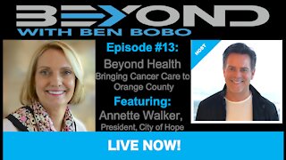 Beyond #13: Advice on cancer care