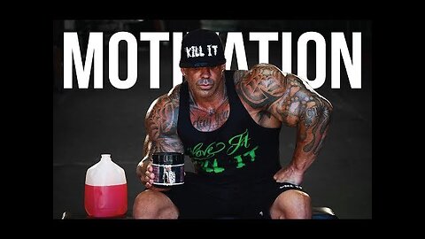 Rich Piana Gym Motivation Body Building Motivation