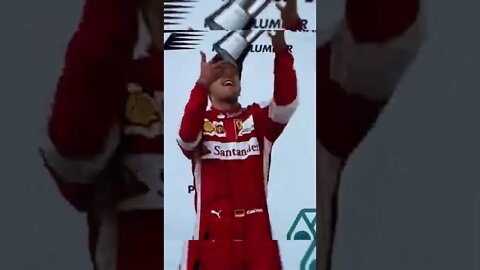 Sad day today…😞😢😭 We will all miss you seb💙♥️💚#sebastianvettel #redbull #ferrari #astonmartin