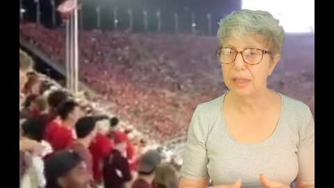 Don't Say I Told You So to a Biden Supporter