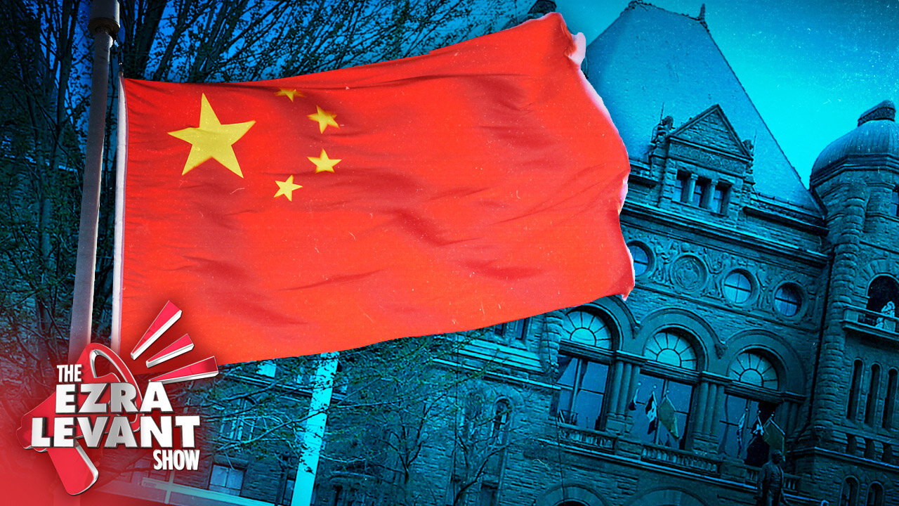 Conservative Ontario MPPs call Chinese-Canadian doctor's “Wuhan pneumonia” sign racist