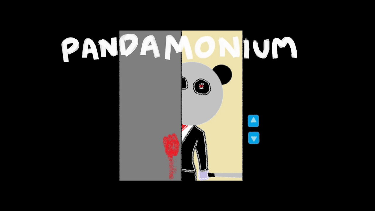 Pandamonium review