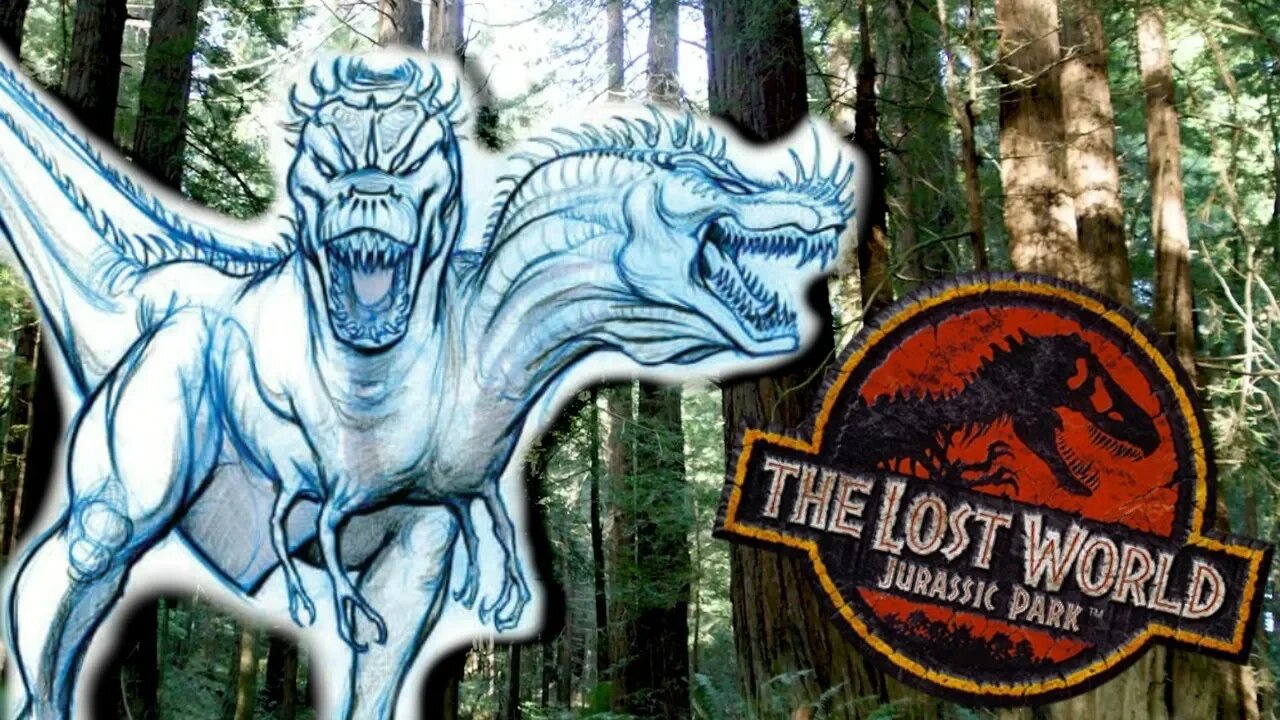 The Unbelievable Animated Series We ALMOST Got After The Lost World: Jurassic Park