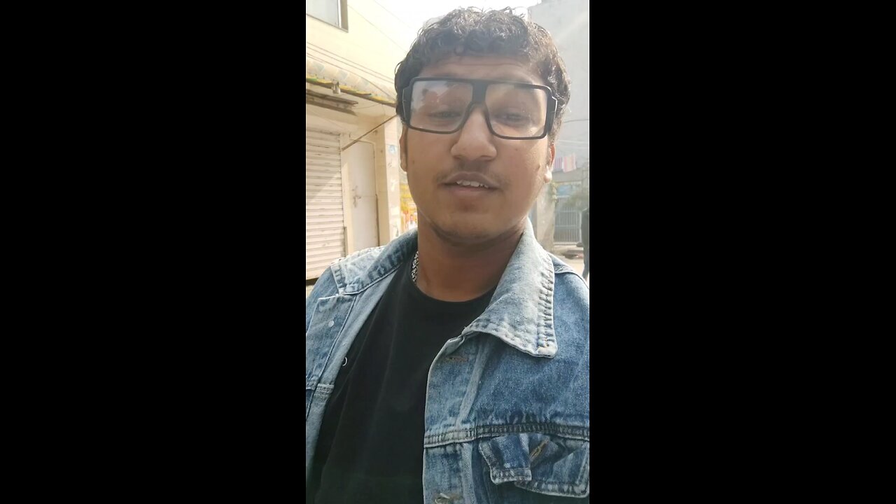 The Unexpected Twist in My Mini Vlog Journey