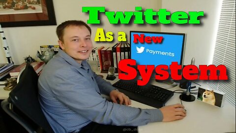 Elon Musk News | Twitter As a New Payment System | Crypto Mash |