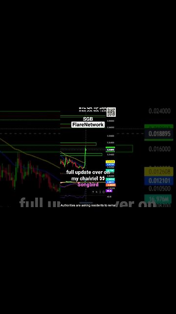 Is Songbird going to the MOON!?🚀🚨🔥