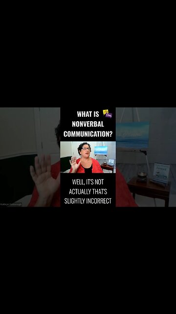 What Is Non Verbal Communication