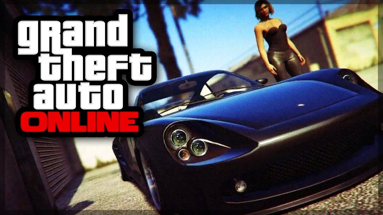 GTA 5 DLC UPDATE - NEW DLC REMOVED FROM GTA 5! (GTA 5 ONLINE)
