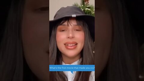 #nathypeluso cried after watching this movie !!!