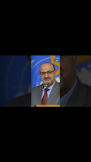 High Risk of Biological Hazard in Harpoon Lab Warning from WHO