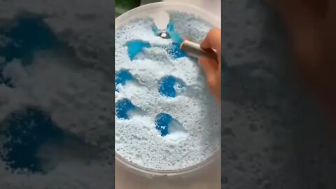 Some ASMR / slime