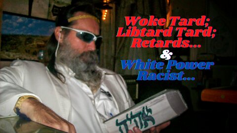 White People Attacked By Racism All Over The World~ Why; Why; Why; God ???