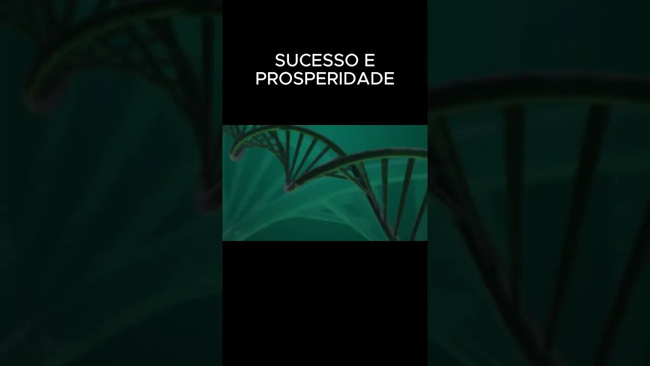 Reprogramação Mental para o SUCESSO E PROSPERIDADE Tons Binaurais Theta 528Hz #shorts