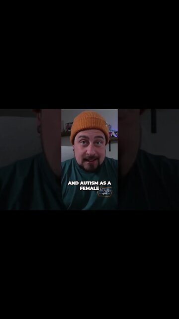 Empowering Females with Autism Spectrum #autism #aspergers #actuallyautistic #asd #neurodiversity