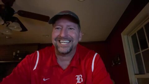 Live With Brad 5-6-21 PART 2