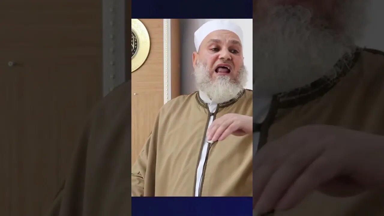 Обращайся за помощью к Аллаху| Умар ибн Абдул'Азиз