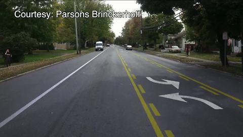 North Tonawanda hearing to address changes to Nash Road and Payne Avenue