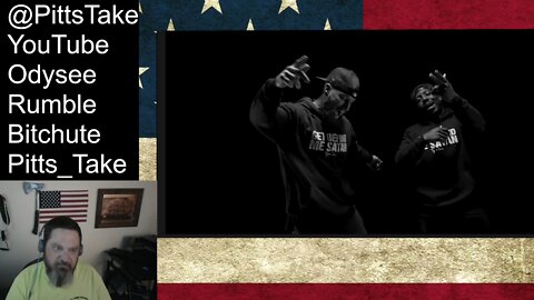 Tyson James Get Behind Me ft Bryson Gray Reaction