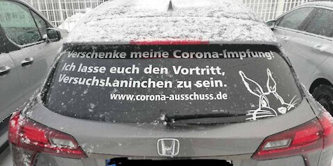 CORONA 45 Kann denn Rechnen Sünde sein?