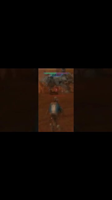 Star Wars Battlefront (2004) - Assault Droid x Blaster Pistol Gameplay