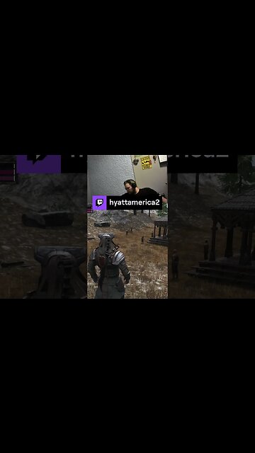 Surviving The Exiled Lands | hyattamerica2 on #Twitch