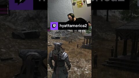 Surviving The Exiled Lands | hyattamerica2 on #Twitch