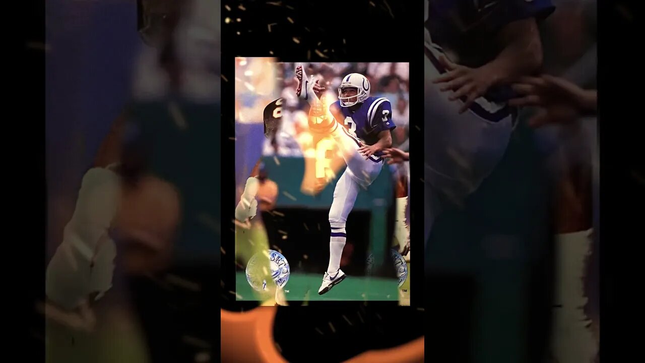 PRO SET PLATINUM FOOTBALL!!!