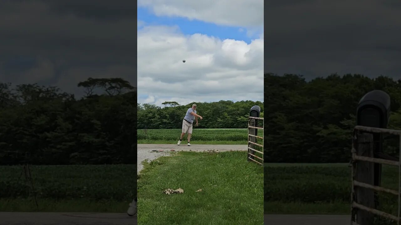 Shotput and Discus practice, Hammer 🔨 Time in the future, Crazy 🤪 old man