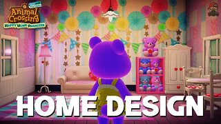 How To Design Homes in Happy Home Paradise in Animal Crossing New Horizons