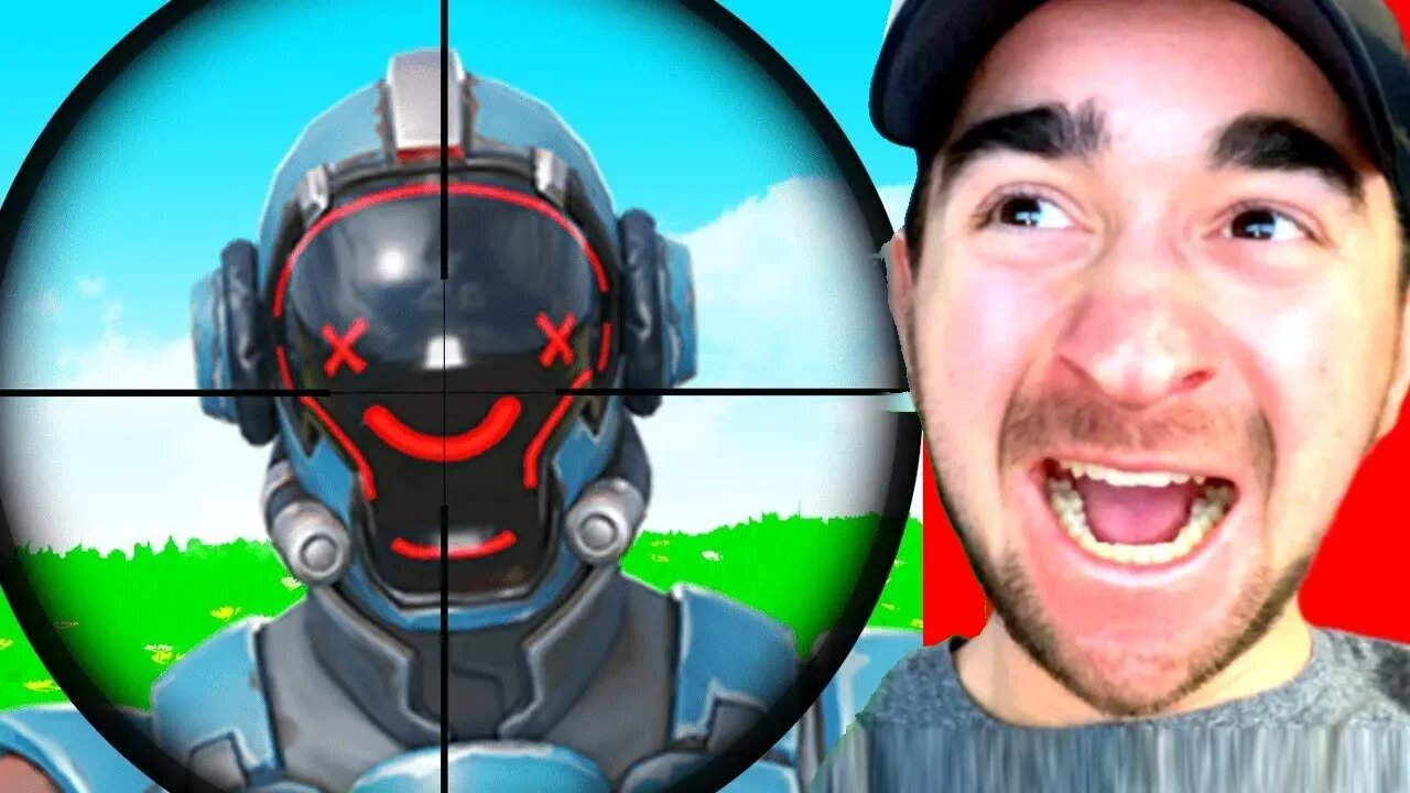 Reacting To Mrtop5's FUNNIEST Moments! (Fortnite)