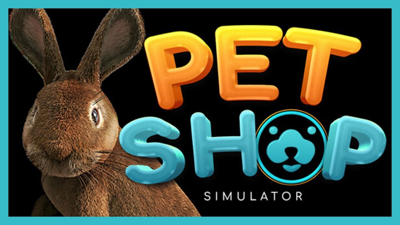 Pet Shop Simulator | Release Trailer