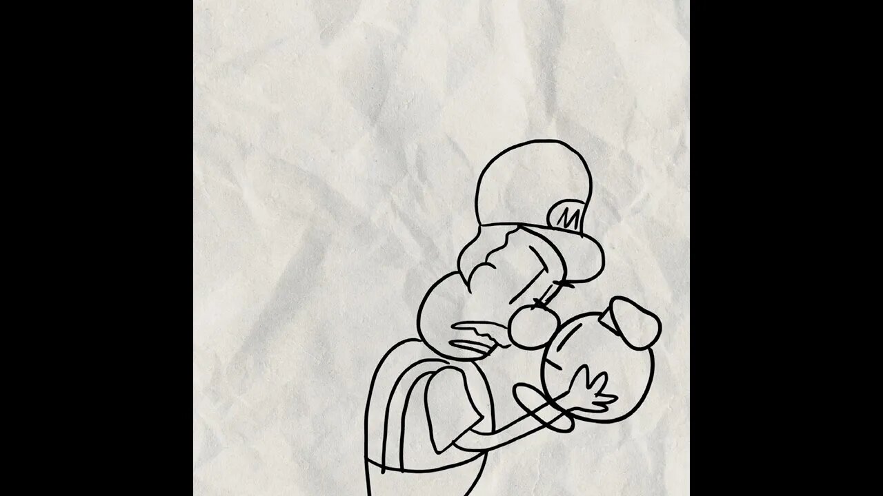 Trini Mario (animated short)