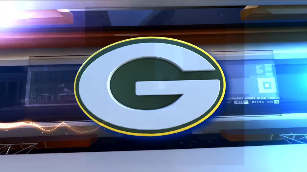 Fans take off to California to see the Packers take on the 49ers