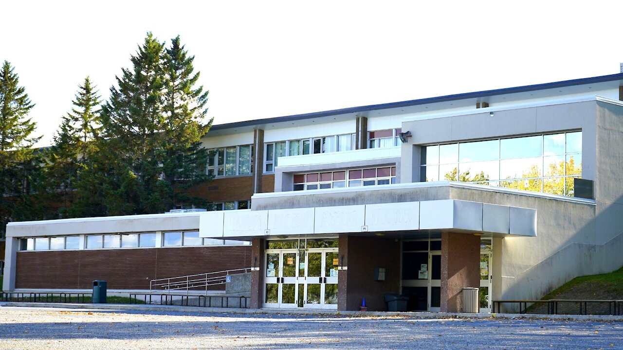 Entrevue Normand Lessard CSSBE écoles (30-10-2020)