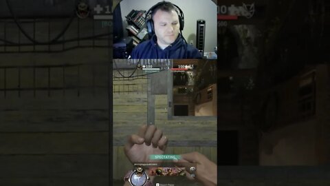 "That's going to bite you" "Guess I was wrong haha"