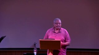 Calvary Chapel Of Manassas - Genesis ch. 13 vs. 1-18