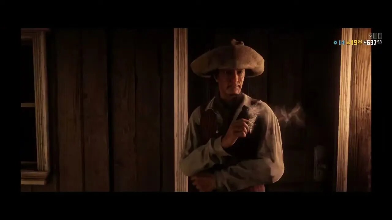 LET`s PLAY Red Dead Redemption 2 (Online) ⭐ PART 024