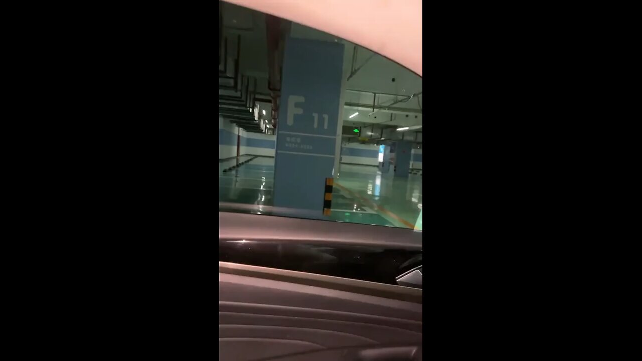 Lifehack- how to escape a Car when kidnapped