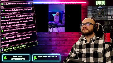 The Coffee Stream 9/16 - Morning Motivation and Gaming