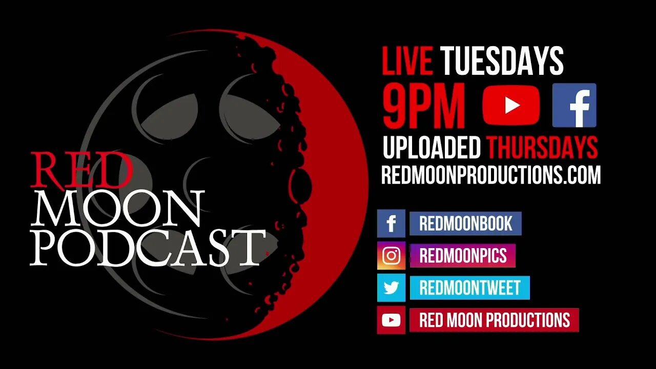Is This It For The Globes? | M3GAN Review | RMPodcast Episode 403