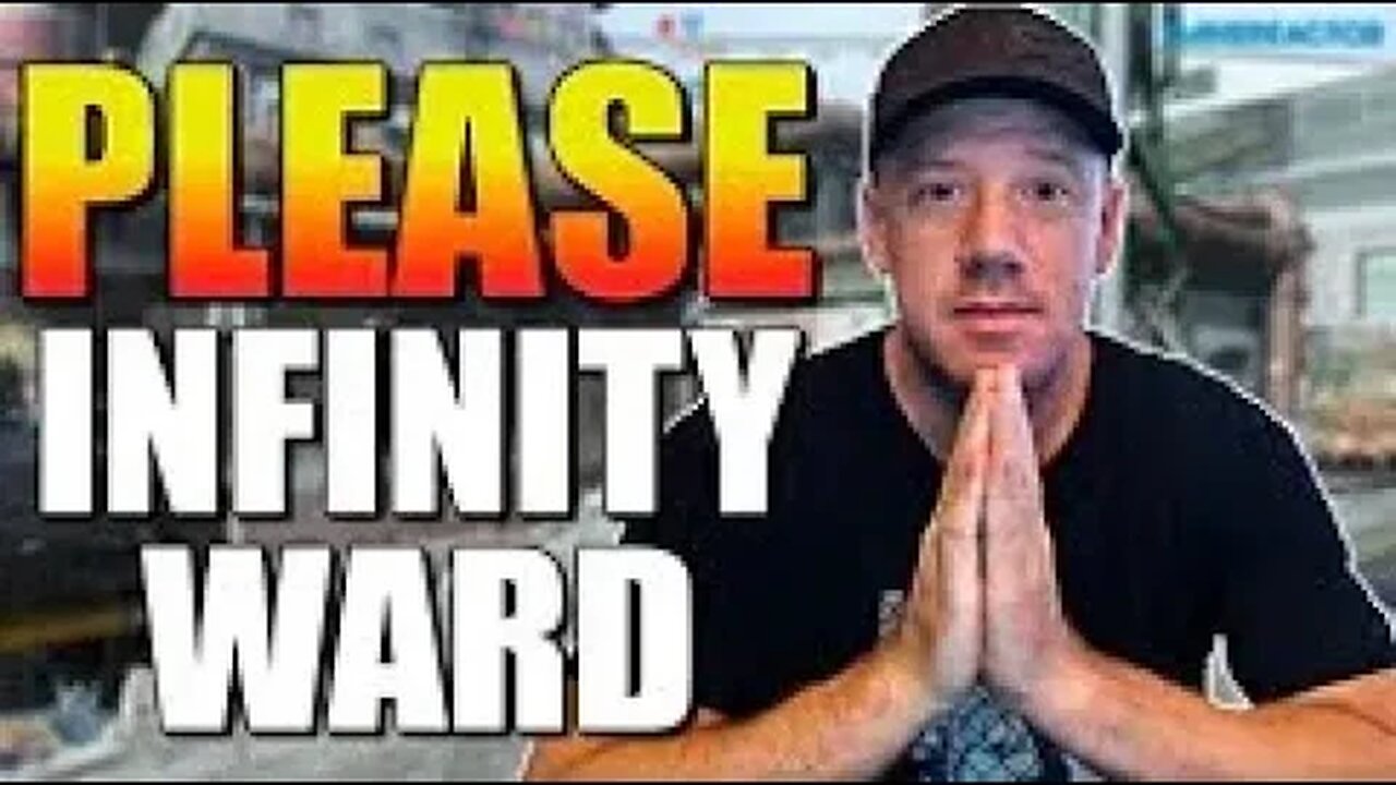 4 Changes Needed RIGHT NOW to Save Modern Warfare