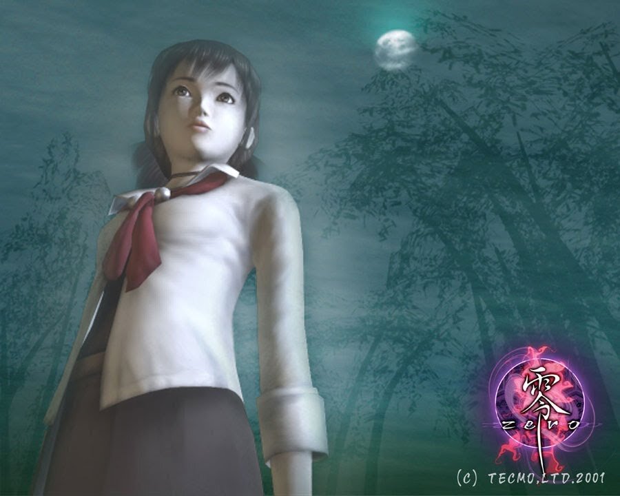 TurnipGames - Fatal Frame