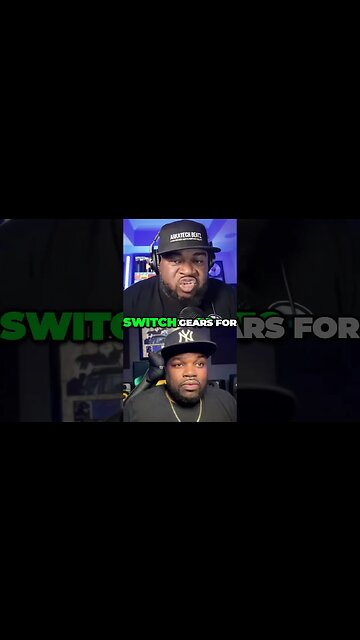 Music Labels Shifting from Hip-Hop to Afrobeats and Latin Music #podcast #musicindustry