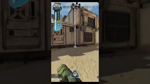 Pressing the adVANTAGE...
