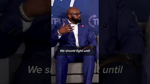 DID YOU KNOW abortion is rooted in racism? 🤯 John Amanchukwu & Jon Root