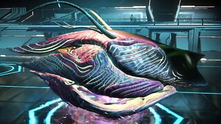 No Man's Sky - Natsov VG3 - Living Ship Location