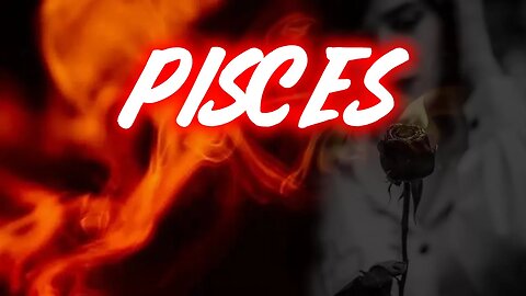 PISCES♓️ Someone Is Seriously Thinking About You !