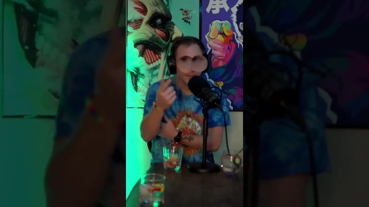 How Rude - Very Serious Podcast Clips